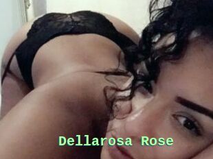 Dellarosa_Rose