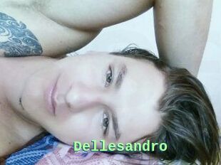 Dellesandro