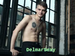 DelmarSexy