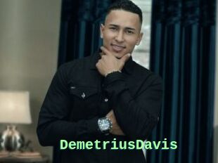 DemetriusDavis