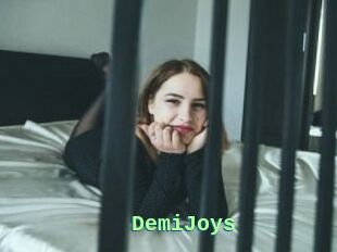 DemiJoys