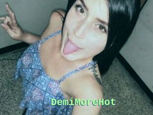 DemiMoreHot