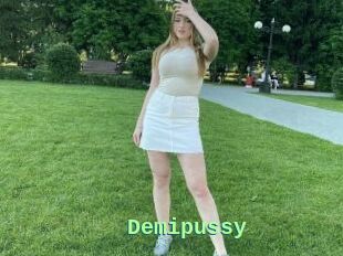 Demipussy