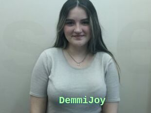 DemmiJoy