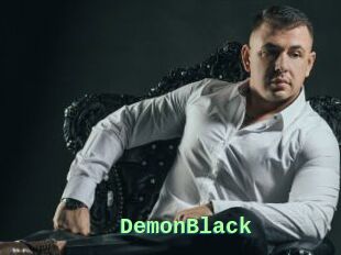 DemonBlack