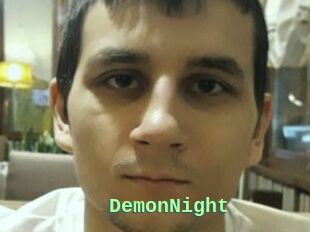 DemonNight