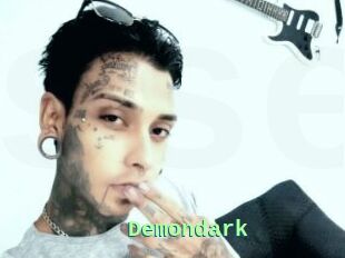 Demondark