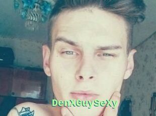 DenXGuy_SeXy