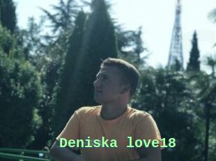 Deniska_love18