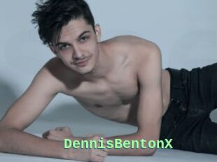 DennisBentonX