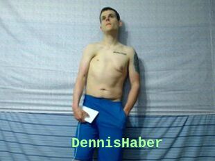 DennisHaber S Sexe