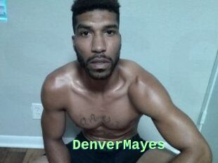 Denver_Mayes