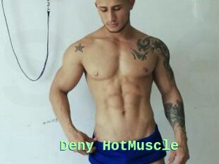 Deny_HotMuscle