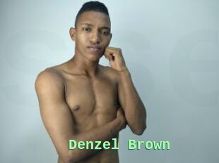 Denzel_Brown