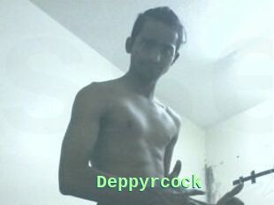 Deppyrcock