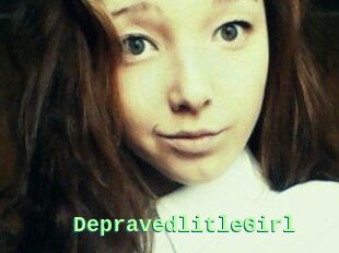 Depraved_litle_Girl