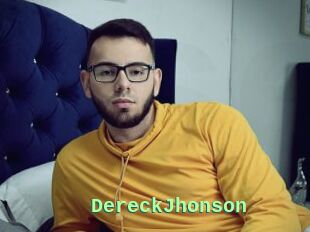 DereckJhonson