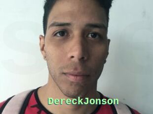 DereckJonson