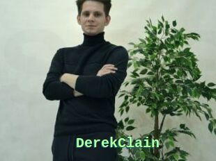 DerekClain