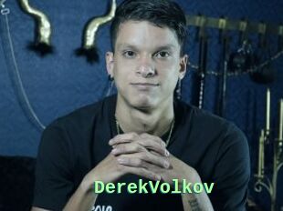 DerekVolkov