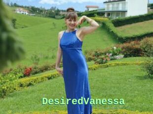 DesiredVanessa