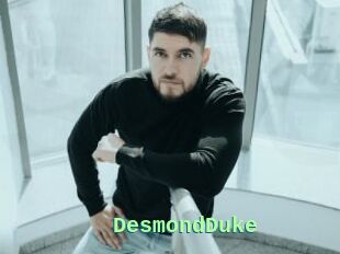 DesmondDuke