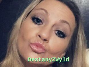 DestanyZWyld