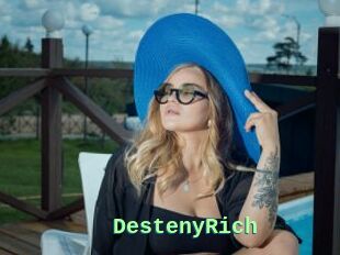 DestenyRich S Sexe