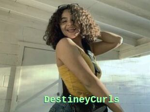 DestineyCurls