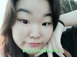 DestinyZhanna