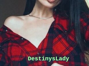 DestinysLady