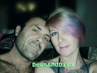 DeusAndDiva