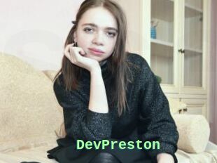 DevPreston