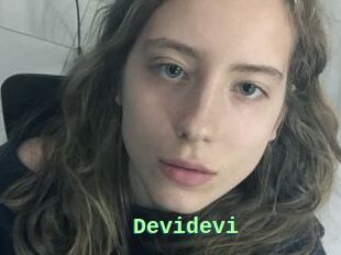 Devidevi