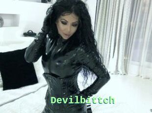 Devilbittch