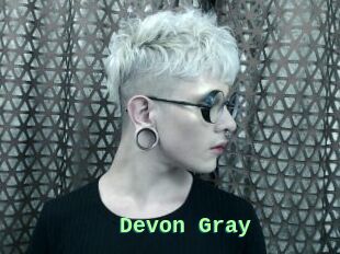 Devon_Gray