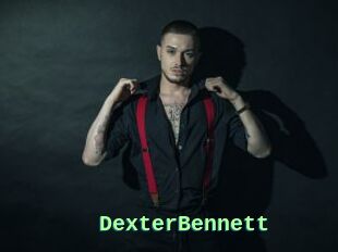 DexterBennett S Sexe