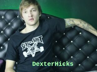 DexterHicks