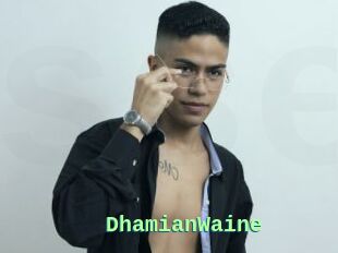 DhamianWaine