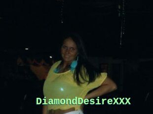 DiamondDesireXXX