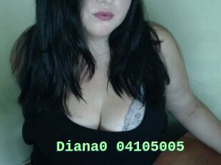 Diana0-04105005