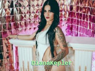 DianaKepler