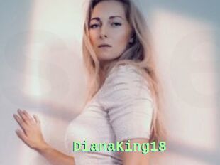 DianaKing18