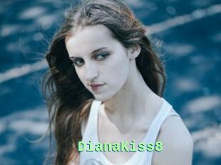DianaKiss8