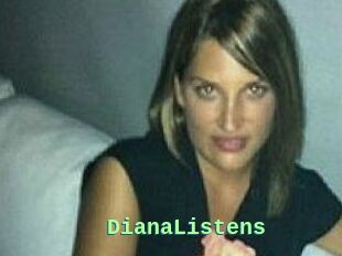 DianaListens