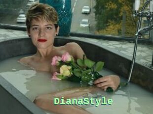 DianaStyle