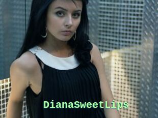 DianaSweetLips