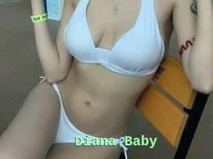 Diana_Baby