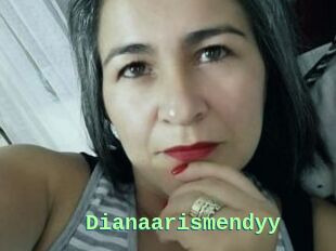 Dianaarismendyy