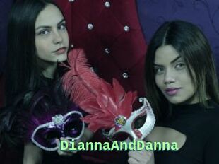 DiannaAndDanna